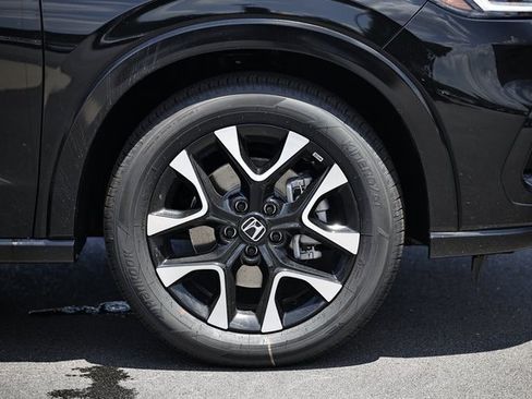 New 2026 Honda HR-V EX-L image 11