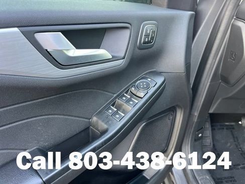 Used 2023 Ford Escape Platinum AWD/4WD image 8