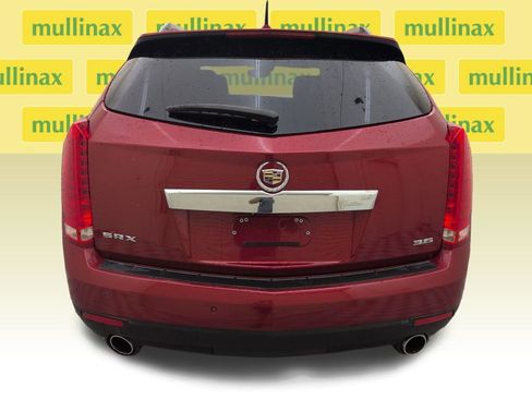 Used 2014 Cadillac SRX Performance w/ Driver Awareness Package image 28