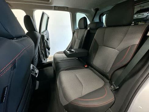 Used 2021 Subaru Forester Sport AWD/4WD image 19
