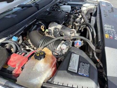 Used 2013 Chevrolet Silverado 2500 LT w/ Interior Plus Package image 42