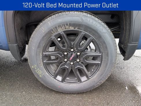 New 2026 GMC Sierra 1500 Elevation w/ Elevation Premium Package image 26