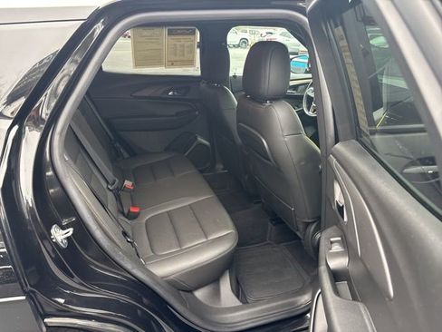 Used 2024 Chevrolet TrailBlazer ACTIV w/ Driver Confidence Package image 20