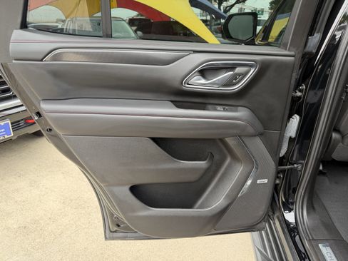Used 2023 Chevrolet Tahoe RST w/ Luxury Package RWD image 14