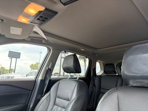 Used 2022 Nissan Rogue Platinum w/ Head-Up Display Package FWD image 16