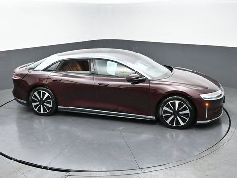 Used 2023 Lucid Air Touring AWD/4WD image 43