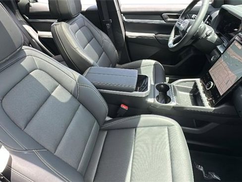 New 2026 GMC Terrain Elevation w/ Elevation Premium Package image 21