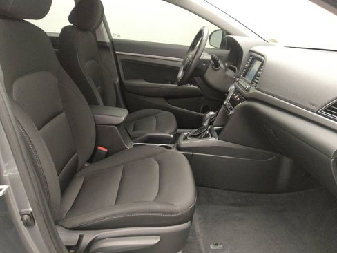 Used 2018 Hyundai Elantra Value Edition image 21