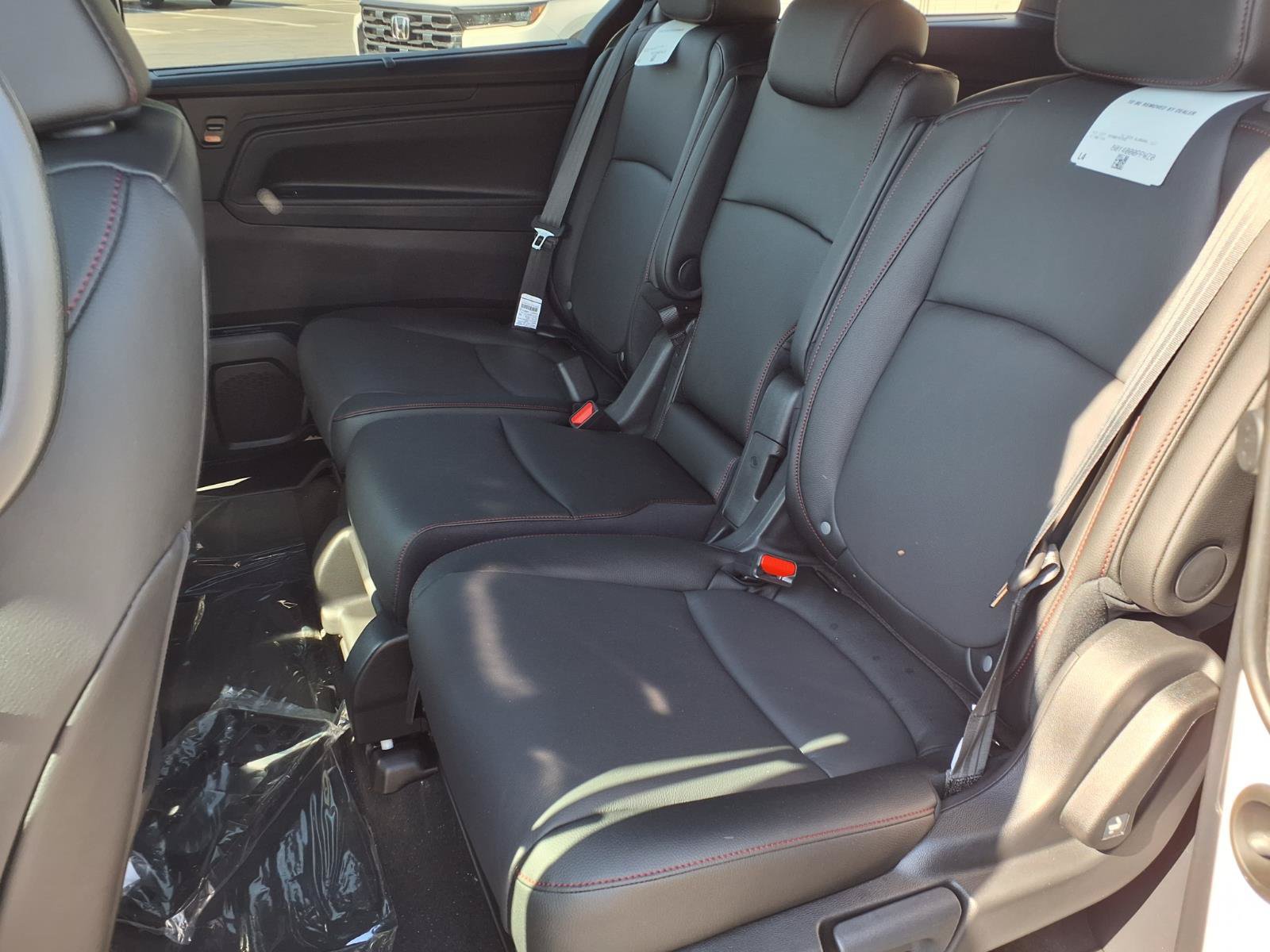 New 2026 Honda Odyssey Sport-L image 5