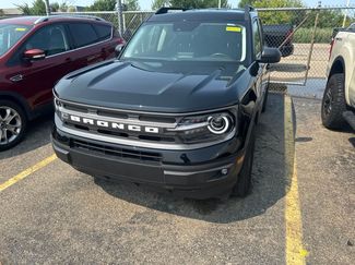 Used 2022 Ford Bronco Sport Big Bend w/ Convenience Package AWD/4WD video 1