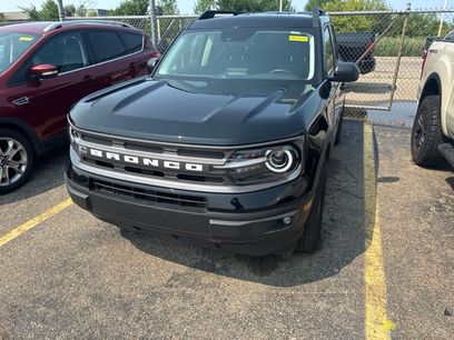 Used 2022 Ford Bronco Sport Big Bend w/ Convenience Package