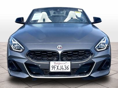 Used 2023 BMW Z4 M40i w/ Premium Package