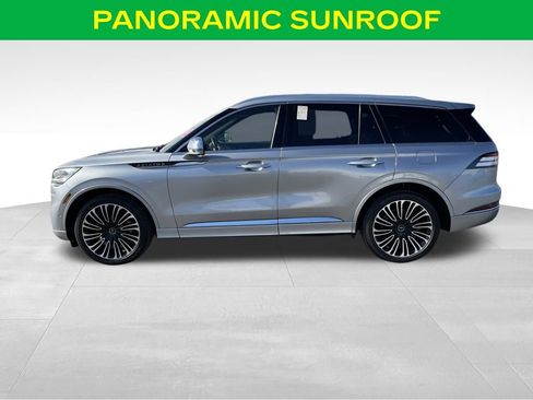 Used 2020 Lincoln Aviator Black Label w/ Dynamic Handling Package image 7