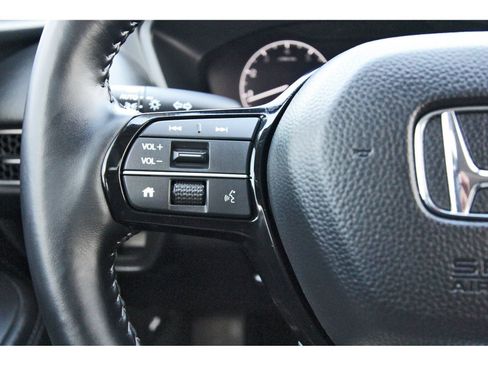Used 2027 Honda HR-V EX-L image 19