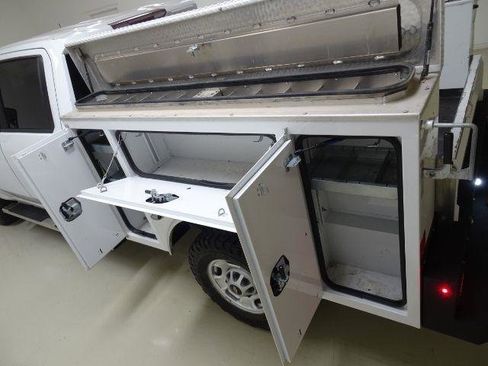 Used 2020 Chevrolet Silverado 2500 W/T w/ WT Convenience Package image 14