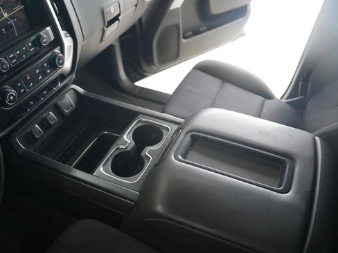 Used 2015 Chevrolet Silverado 1500 LT AWD/4WD image 21