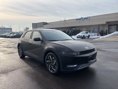 Used 2022 Hyundai Ioniq 5 SE