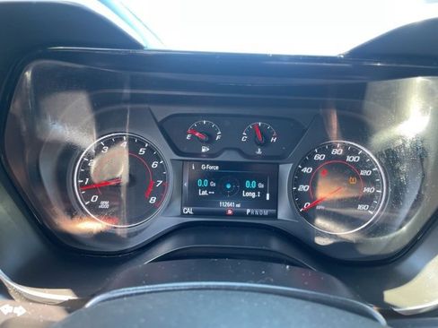 Used 2017 Chevrolet Camaro LT w/ RS Package image 20