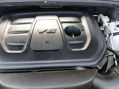 Used 2021 Jeep Grand Cherokee Altitude image 29