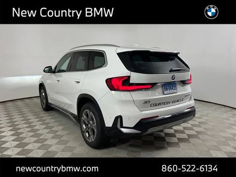 Used 2026 BMW X1 xDrive28i w/ Convenience Package AWD/4WD image 5