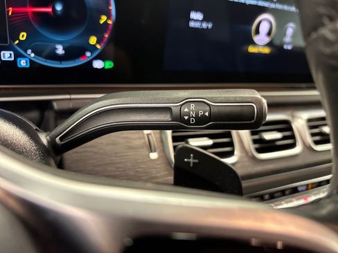 Used 2022 Mercedes-Benz GLE 350 GLE 350 image 34