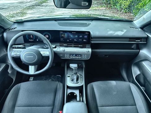 New 2027 Hyundai Kona SEL Sport FWD image 24
