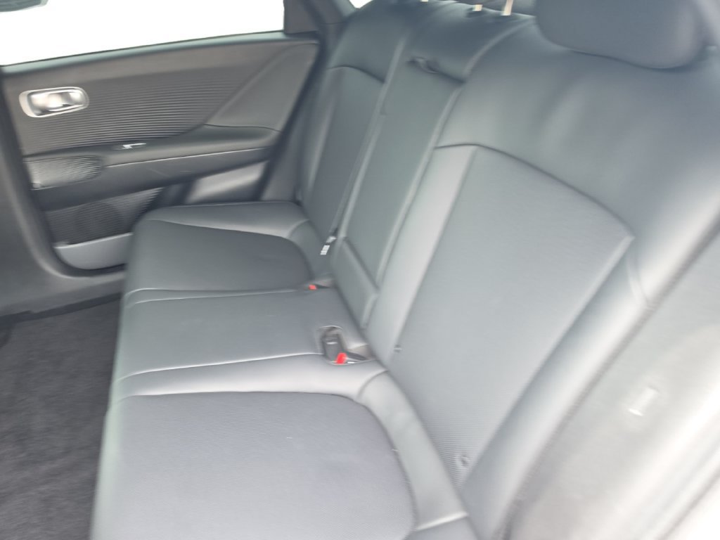 Used 2023 Hyundai Ioniq 6 SEL w/ Cargo Package RWD image 15