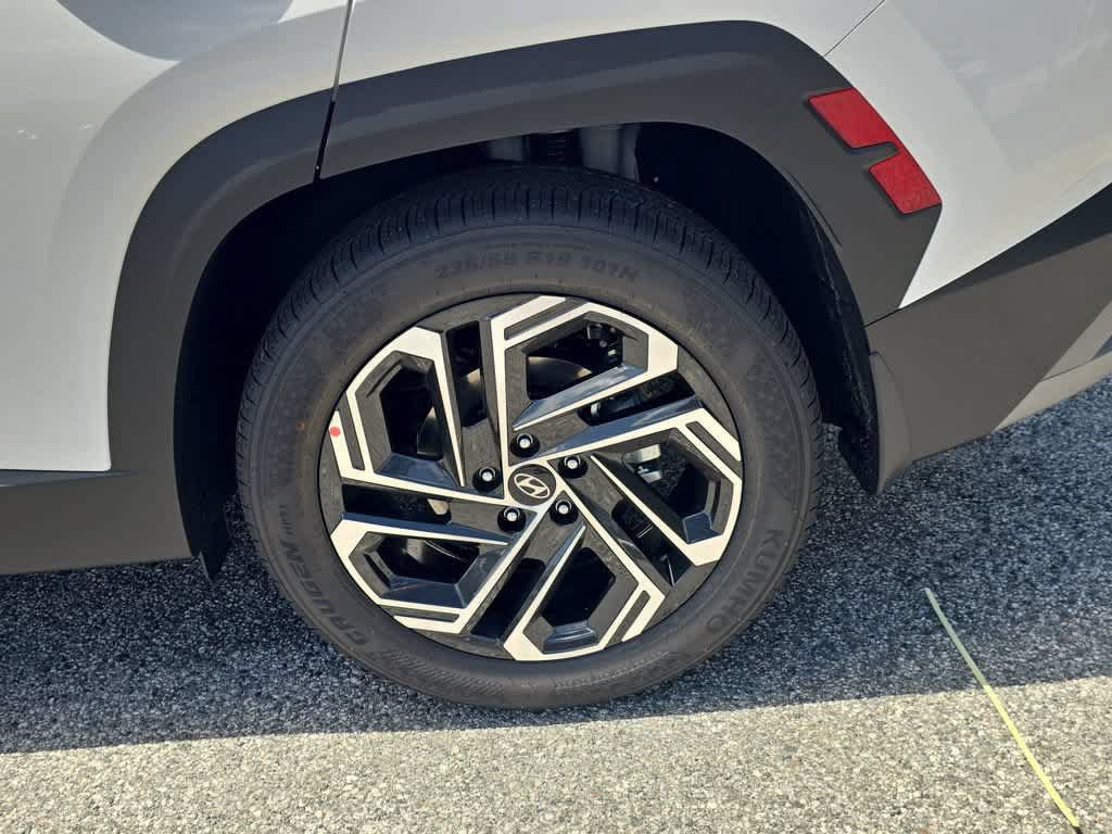 New 2026 Hyundai Tucson SEL Plus FWD image 14