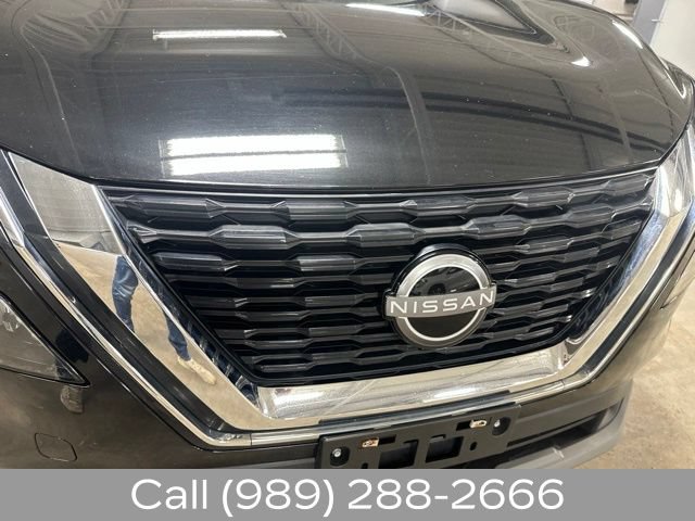 Used 2022 Nissan Rogue S AWD/4WD image 9