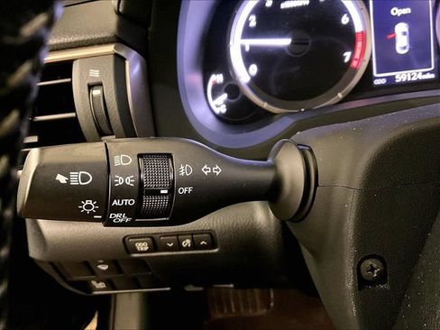 Used 2016 Lexus RC 300 AWD w/ Navigation System Package image 30