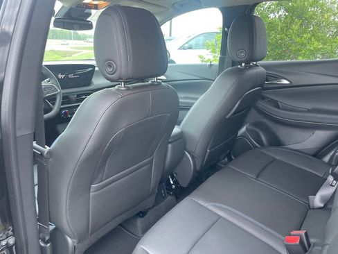 New 2026 Buick Encore GX Sport Touring w/ Advanced Technology Package FWD image 23