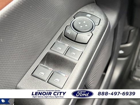 New 2025 Ford Bronco Sport Outer Banks w/ Sasquatch Outer Banks Package image 18