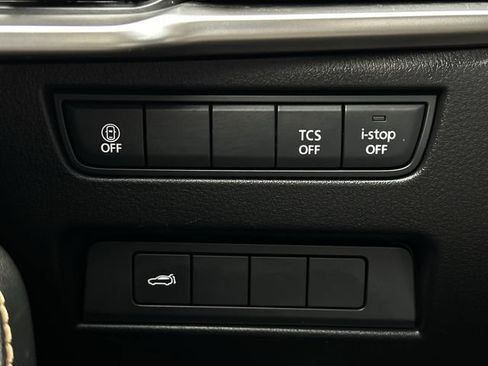 Used 2024 MAZDA CX-90 3.3 Turbo w/ Preferred Package AWD/4WD image 24