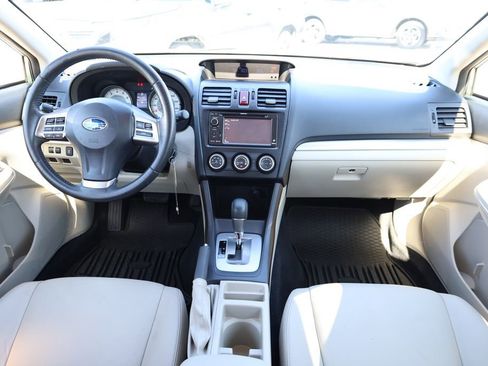 Used 2014 Subaru Impreza 2.0i Limited image 19
