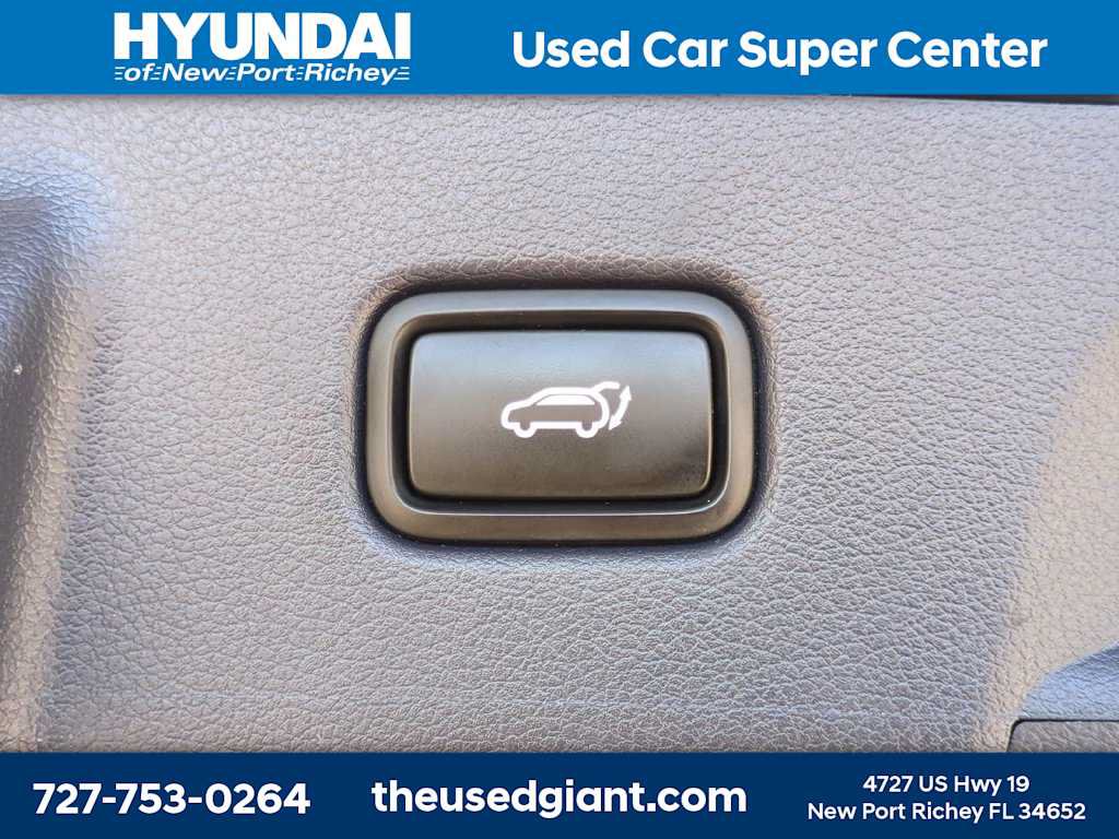 Used 2023 Hyundai Palisade Limited AWD/4WD image 13