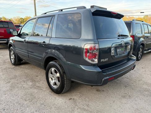 Used 2006 Honda Pilot EX image 5