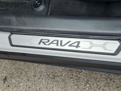 Certified 2023 Toyota RAV4 SE AWD/4WD image 14