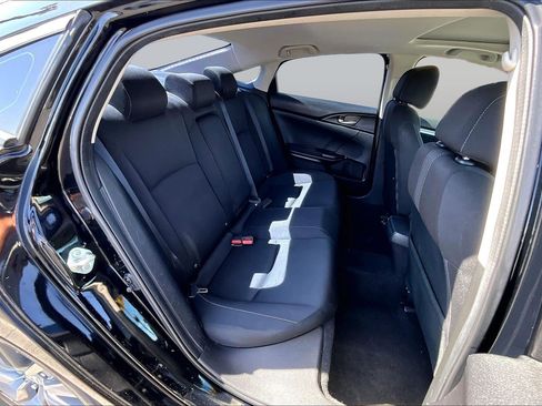 Used 2019 Honda Civic EX image 27