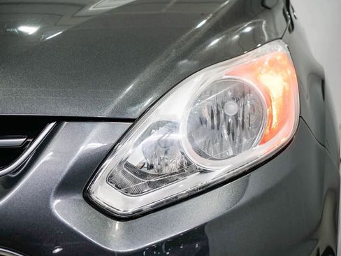 Used 2016 Ford C-MAX Energi SEL w/ Equipment Group 302A image 7