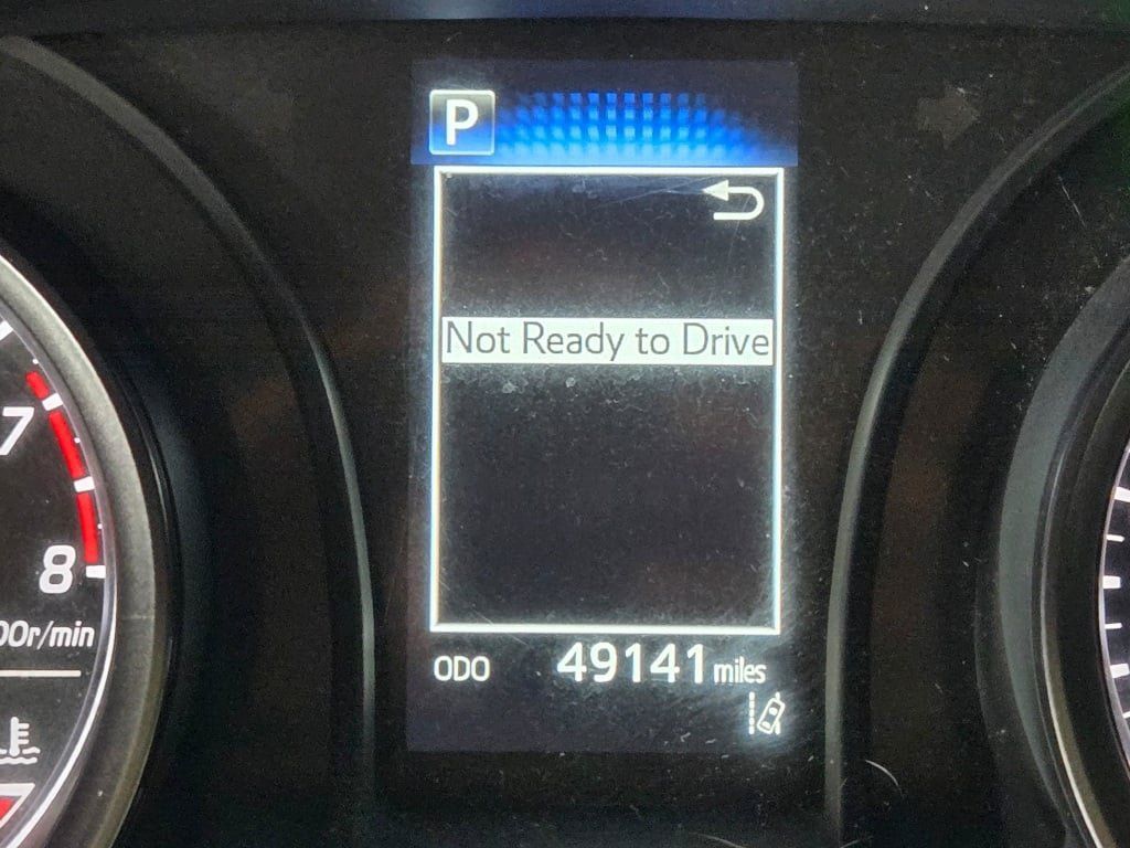 Used 2024 Toyota Camry SE FWD image 30