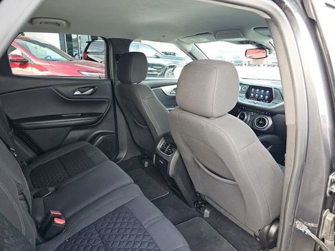 Used 2022 Chevrolet Blazer LT image 26
