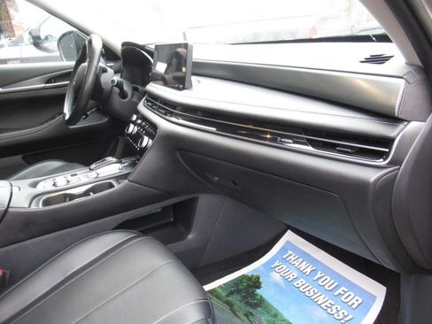 Used 2023 INFINITI QX60 Luxe image 7