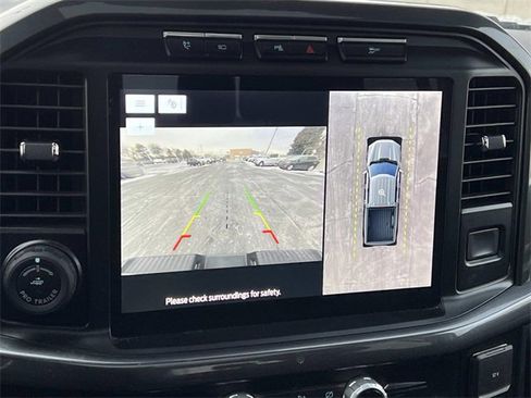 Certified 2023 Ford F150 XLT w/ Equipment Group 302A High image 24