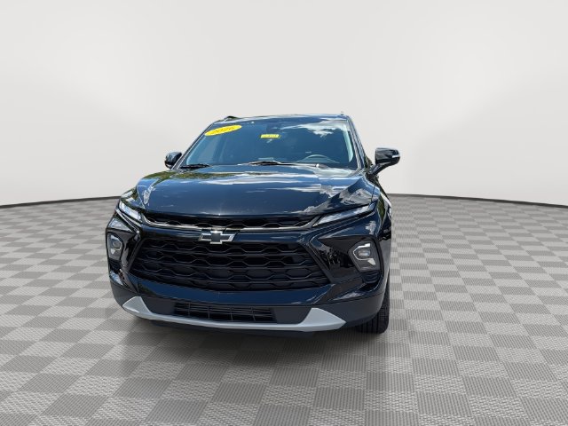 Certified 2026 Chevrolet Blazer LT w/ Midnight/Sport Edition AWD/4WD image 5