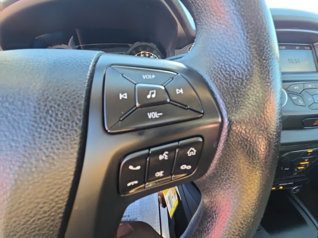 Used 2019 Ford Ranger XL w/ Equipment Group 101A Mid AWD/4WD image 19