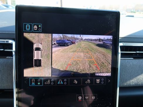 New 2026 GMC Sierra EV Elevation w/ Premium Package image 19