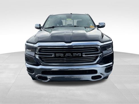 Used 2020 RAM 1500 Laramie image 2