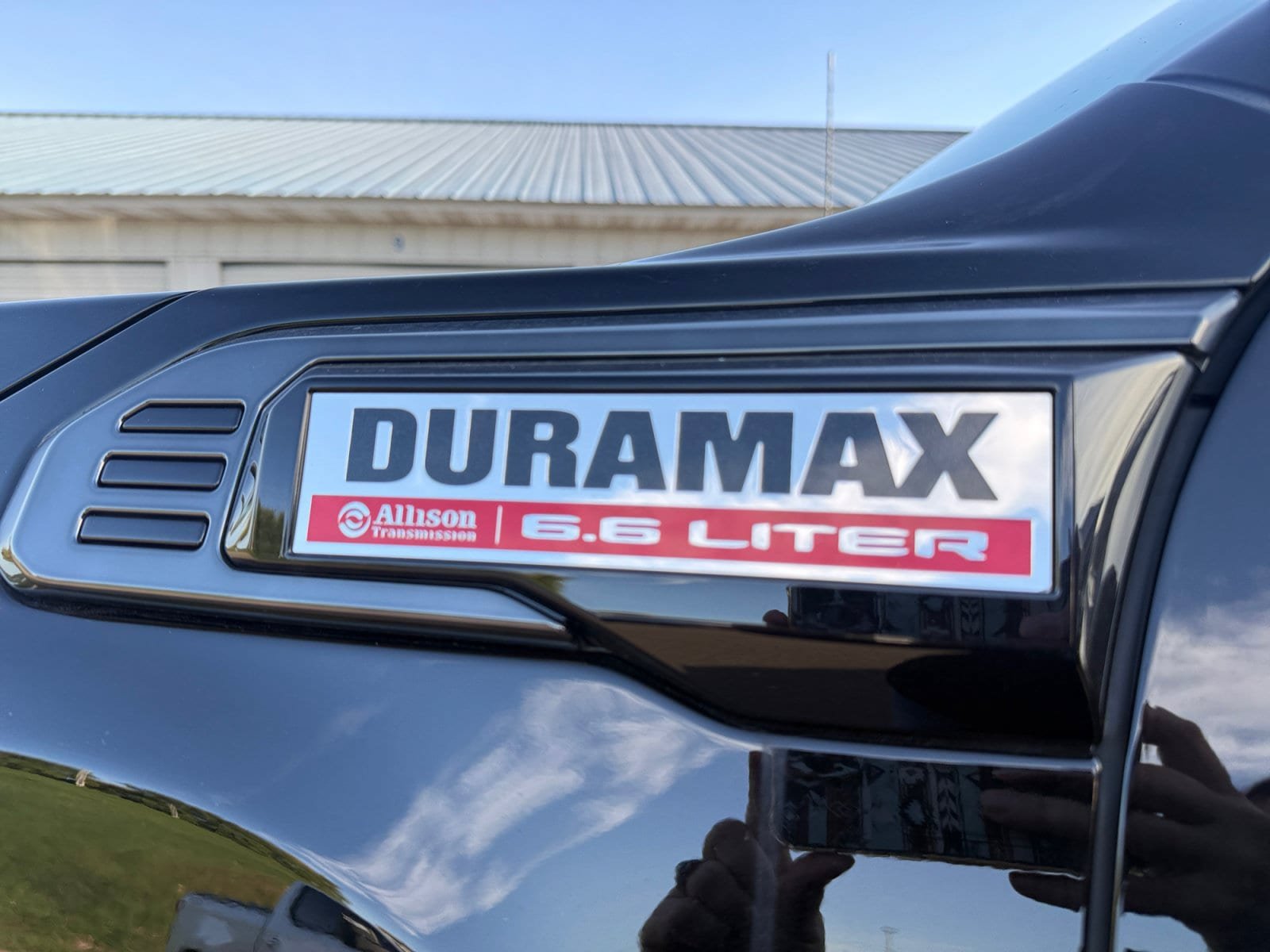 Used 2024 GMC Sierra 2500 AT4 w/ AT4 Premium Plus Package AWD/4WD image 25