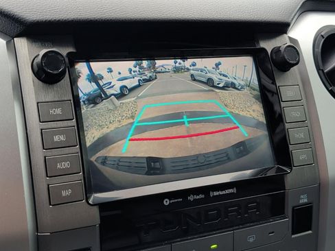 Used 2021 Toyota Tundra SR5 RWD image 17