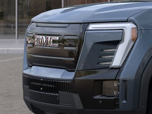 New 2026 GMC Sierra EV Elevation AWD/4WD image 13